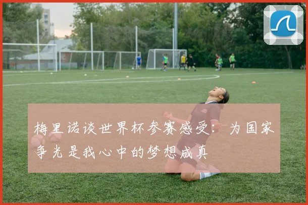 梅里诺谈世界杯参赛感受：为国家争光是我心中的梦想成真